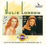 Julie London - Julie Is Her Name, Vol. 1