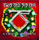 Twisted Sister - A Twisted Christmas