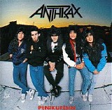 Anthrax - Penikufesin