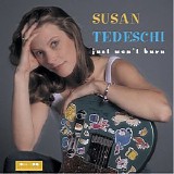 Susan Tedeschi - Just Won't Burn