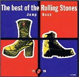 The Rolling Stones - Jump Back: The Best of the Rolling Stones