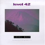 Level 42 - Level Best