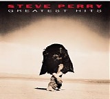 Steve Perry - Greatest Hits
