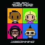 The Black Eyed Peas - The Beginning (Deluxe Edition)