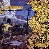 Scatterbrain - Here Comes Trouble