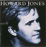 Howard Jones - Best Of