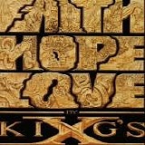 King's X - Faith Hope Love