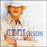 Alan Jackson - The Very Best Of Alan Jackson