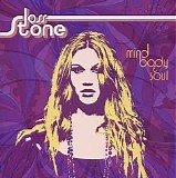 Joss Stone - Mind, Body & Soul