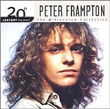 Peter Frampton - 20th Century Masters: The Millennium Collection