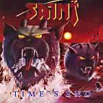 Saint - Time's End