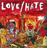Love-Hate - Blackout In The Red Room