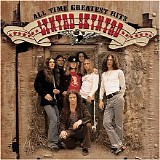 Lynyrd Skynyrd - All Time Greatest Hits