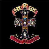 Guns N' Roses - Appetite for Destruction