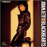 Joan Jett - Up Your Alley