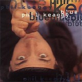 Phil Keaggy - Crimson & Blue