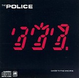 The Police - Ghost In The Machine