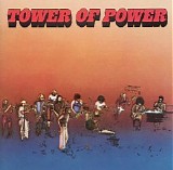 Tower of Power - Tower of Power