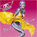 Aerosmith - Just Push Play