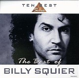 Billy Squier - The Best of Billy Squier: 10 Best Series