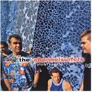 The Channelsurfers - Where I Wanna Be