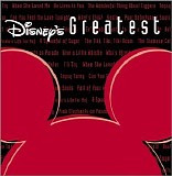 Disney - Greatest Hits 3