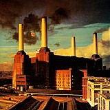 Pink Floyd - Animals