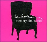 Paul McCartney - Memory Almost Full