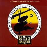 Soundtrack - Miss Saigon [Original London Cast] Disc