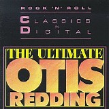 Otis Redding - The Ultimate Otis Redding