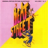 Soundtrack - Beat Street
