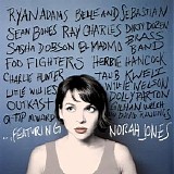 Norah Jones - ...Featuring Norah Jones
