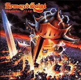 Armored Saint - Raising Fear