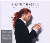 Simply Red - 25: The Greatest Hits