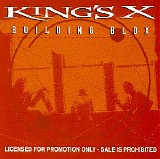King's X - Building Blox
