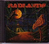 Badlands - Voodoo Highway