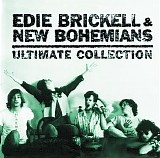 Edie Brickell - The Ultimate Collection