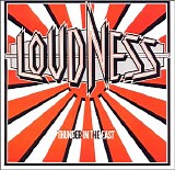 Loudness - Thunder In The East