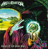 Helloween - Keeper Of The Seven Keys Part I