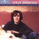 Steve Winwood - Classic Steve Winwood