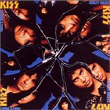 Kiss - Crazy Nights