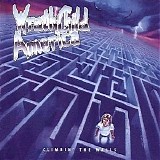 Wrathchild America - Climbin' The Walls