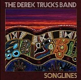 The Derek Trucks Band - Songlines