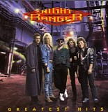 Night Ranger - Greatest Hits