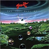 Saga - The Very Best of Saga