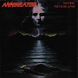 Annihilator - Never, Neverland