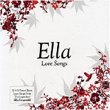 Ella Fitzgerald - Ella: Love Songs