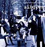 Soundtrack - Singles [Original Soundtrack]