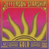 Jefferson Starship - Gold