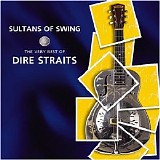 Dire Straits - The Very Best Of Dire Straits